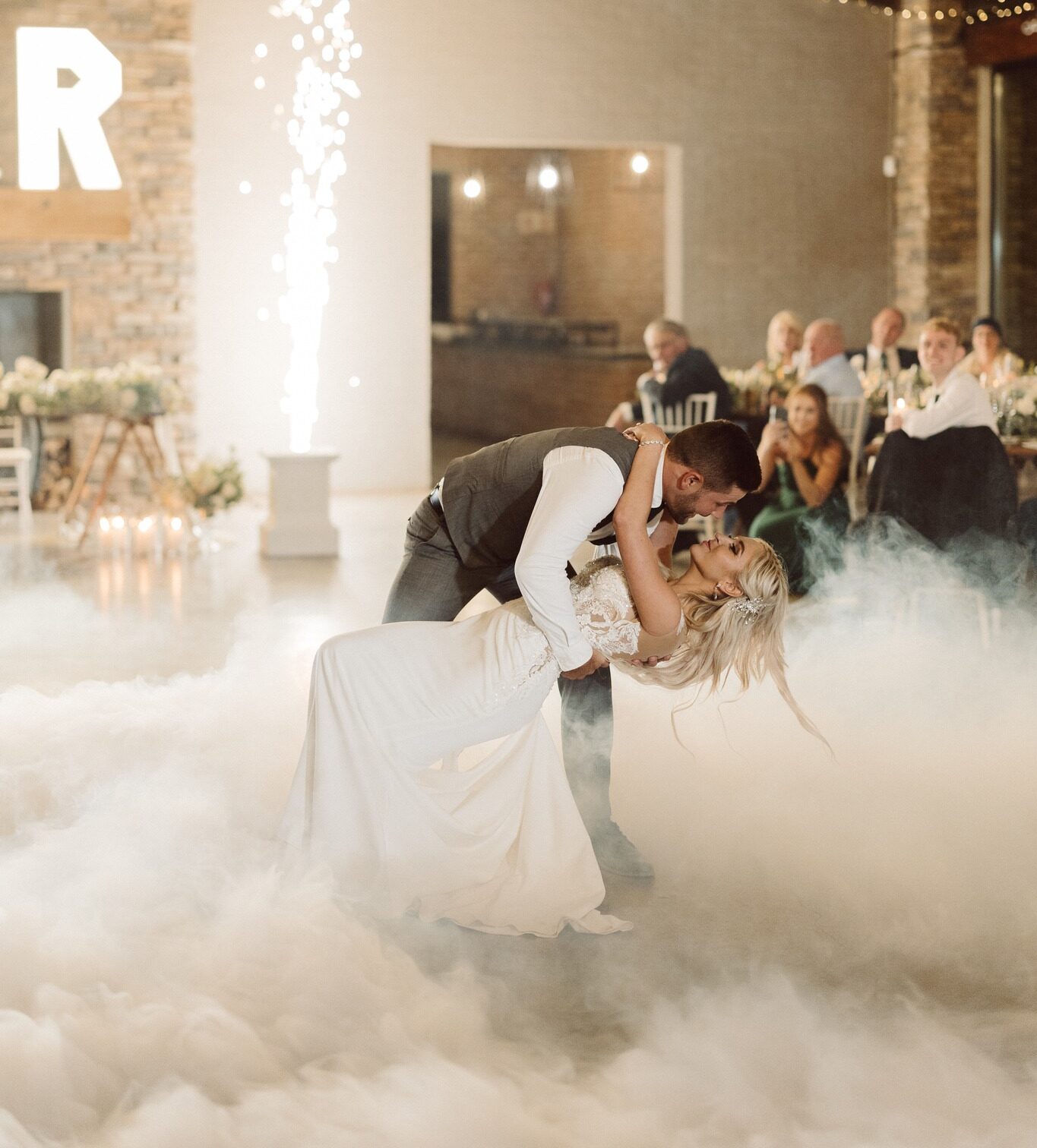 Wedding DJ Exclusive Package